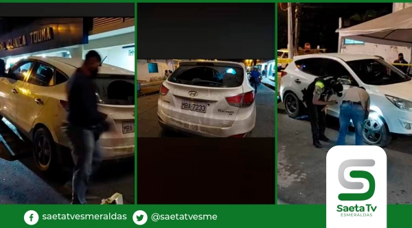Mujer de 22 años es asesinada por sicarios