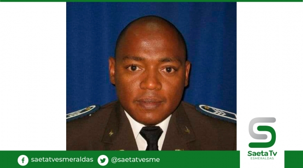 Asesinan a un policía mientras intentaba evitar un asalto en Santo Domingo de los Tsáchilas