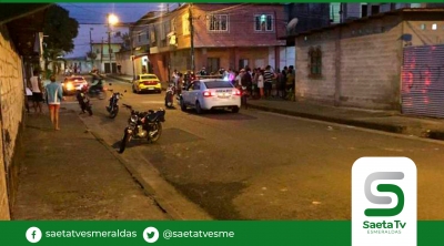 Revelan identidad de los asesinados y heridos en balacera