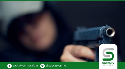 Policía captura a presunto implicado en muerte violenta