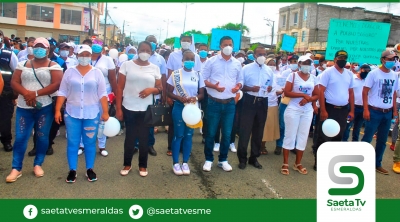 San Lorenzo exigirá atención de parte del poder central
