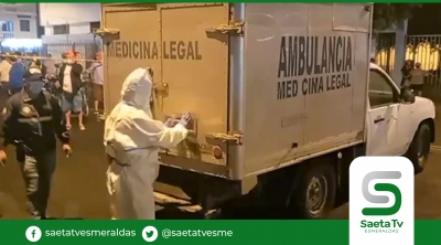 Ya van 42 muertes violentas en Ecuador en lo que va del 2022