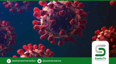 Fallece paciente contagiada con variante sudafricana de Covid-19
