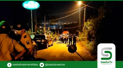 Asesinan a ex Policía en Santo Domingo