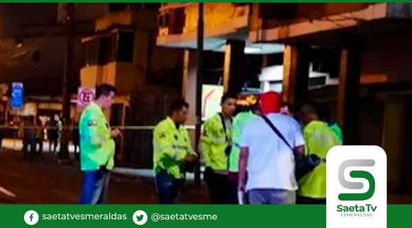 Policía capturó a dos presuntos sicarios en Durán