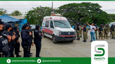Encuentran en un reo ahorcado en un baño de la Penitenciaría