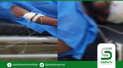 Balacera en San Lorenzo deja un muerto y heridos
