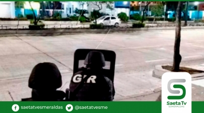 ¿Qué se sabe de los ataques con explosivos en Guayaquil?