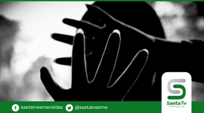 Comuneros se solidarizan con la familia de  víctima de presunto femicidio