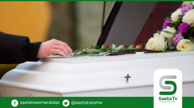 Mujer prohibió a su familia ir a su funeral con un duro mensaje &quot;sigan tan lejos como estuvieron&quot;