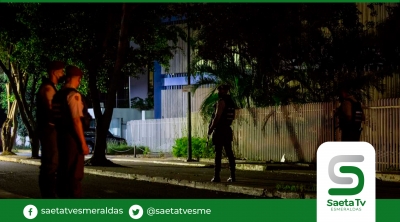 Embargaron edificio del medio venezolano El Nacional