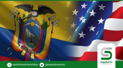 EE.UU. celebra la ‘fuerte condena’ de Ecuador a Putin por la guerra de Ucrania