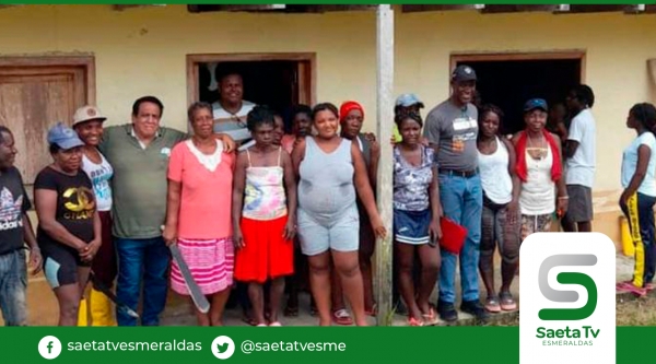 Por la reactivación económica de San Lorenzo