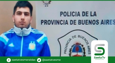 Femicidio: hombre descuartizó y quemó  a su vecina en Argentina