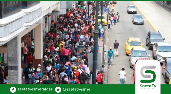 Medidas en estado de excepción no son suficientes y hace falta sistema de vigilancia adecuado según expertos