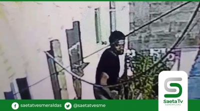 Ahora los delincuentes roban en los domicilios