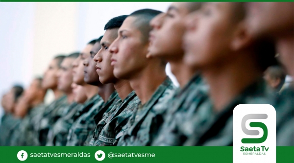 Jóvenes que vayan al servicio militar serán guías penitenciarios