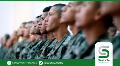 Jóvenes que vayan al servicio militar serán guías penitenciarios