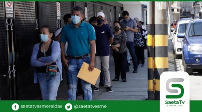 Bono para despedidos en pandemia sin fecha de entrega