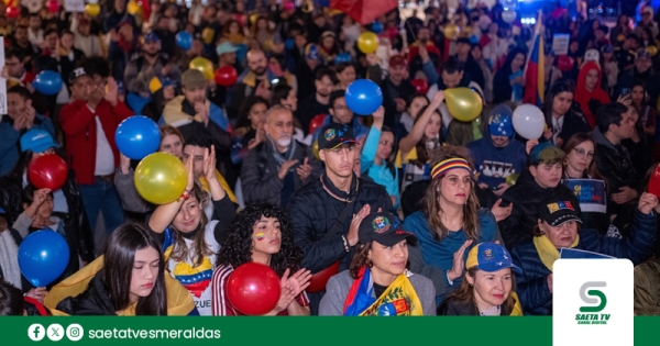 Varios países latinoamericanos rechazan toma de posesión de Maduro por violar la voluntad del pueblo