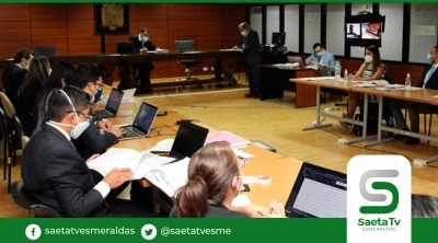 Fiscal: Pablo Celi también cobró coimas a empresa china