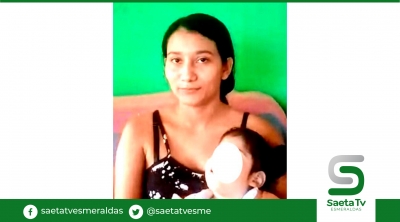 Familia requiere ayuda por delicado estado de una menor de 3 años